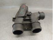 Recambio de tubo para citroën jumpy combi 1.6 blue-hdi fap referencia OEM IAM 9804177580 9804177580 