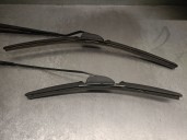 Recambio de brazo limpia delantero derecho para kia picanto i (sa) 1.1 referencia OEM IAM 9832007000 9831007000 