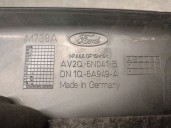 Recambio de tapa motor para ford b-max (jk) 1.6 tdci referencia OEM IAM AV2Q6N041B 1820959 