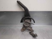 Recambio de palanca freno de mano para jeep compass 2.0 crd cat referencia OEM IAM 1CR75DX9AC  