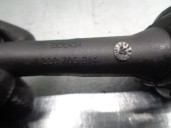 Recambio de bobina encendido para volvo s80 berlina 2.8 bi-turbo cat referencia OEM IAM 9125601 1220703014 BOSCH