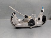 Recambio de mando calefaccion / aire acondicionado para citroën c1 audace referencia OEM IAM P69610001A 