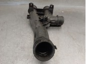Recambio de tubo para citroën jumpy combi 1.6 blue-hdi fap referencia OEM IAM 9804177580 9804177580 