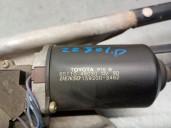 Recambio de motor limpia delantero para lexus rx (mcu15) 300 awd (mcu15) referencia OEM IAM 8511048030 8511048030 