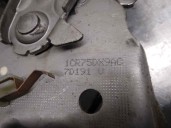 Recambio de palanca freno de mano para jeep compass 2.0 crd cat referencia OEM IAM 1CR75DX9AC  