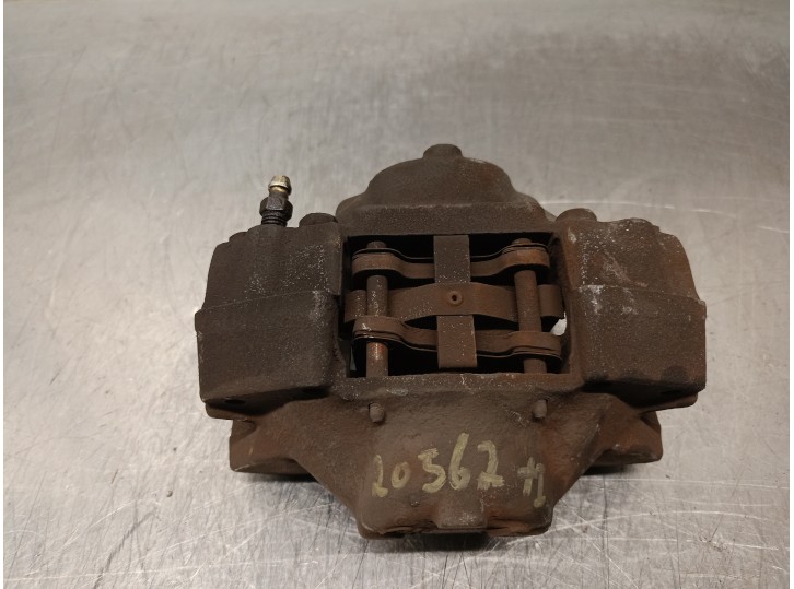 Replacement rear left brake caliper for Volvo S70 saloon 2.5 20V CAT OEM IAM reference 3546491 ATE