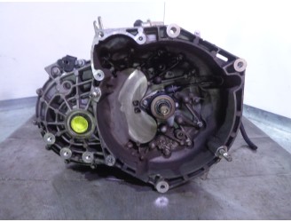 Recambio de caja cambios para alfa romeo giulietta (191) 2.0 jtdm referencia OEM IAM C63563514 0109598 55230971