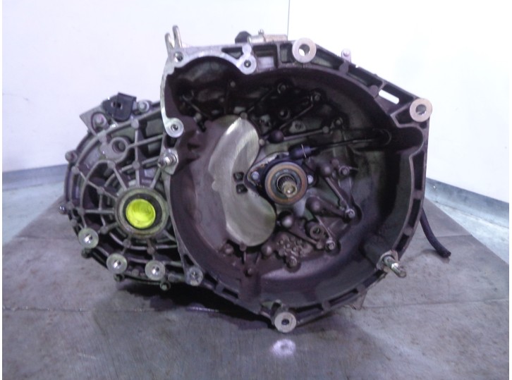 Recambio de caja cambios para alfa romeo giulietta (191) 2.0 jtdm referencia OEM IAM C63563514 0109598 55230971