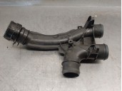 Recambio de tubo para citroën jumpy combi 1.6 blue-hdi fap referencia OEM IAM 9804177580 9804177580 
