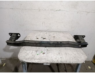 Recambio de refuerzo paragolpes trasero para opel corsa f (p2jo) 1.2 (68) referencia OEM IAM 5552261 