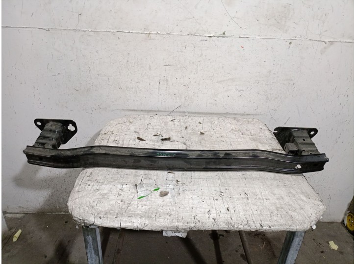 Replacement rear bumper reinforcement for Opel Corsa F (P2JO) 1.2 (68) OEM IAM reference 5552261 