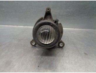 Recambio de faro antiniebla izquierdo para fiat 500 (312_) 1.4 (312axc1b, 312cxc1b) referencia OEM IAM 468499661 51822889 