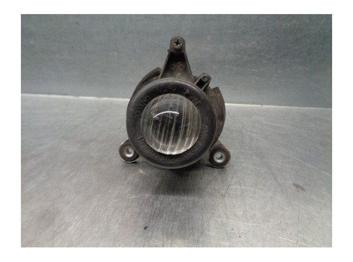 Recambio de faro antiniebla izquierdo para fiat 500 (312_) 1.4 (312axc1b, 312cxc1b) referencia OEM IAM 468499661 51822889 