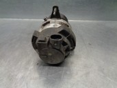 Recambio de faro antiniebla izquierdo para fiat 500 (312_) 1.4 (312axc1b, 312cxc1b) referencia OEM IAM 468499661 51822889 