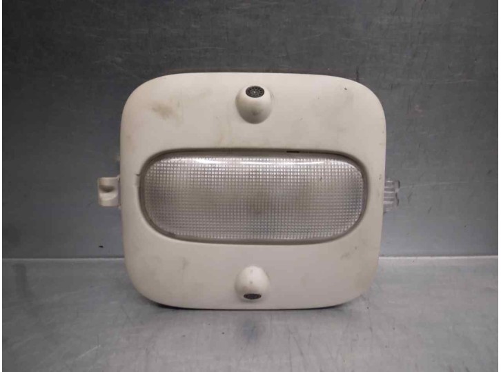 Recambio de luz interior para jeep compass 2.0 crd cat referencia OEM IAM 1BX26TRMAF  