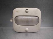 Recambio de luz interior para jeep compass 2.0 crd cat referencia OEM IAM 1BX26TRMAF  