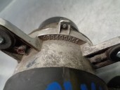 Recambio de faro antiniebla izquierdo para fiat 500 (312_) 1.4 (312axc1b, 312cxc1b) referencia OEM IAM 468499661 51822889 