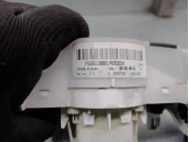 Recambio de mando calefaccion / aire acondicionado para citroën c1 audace referencia OEM IAM P69610001A 