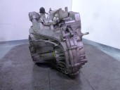 Recambio de caja cambios para alfa romeo giulietta (191) 2.0 jtdm referencia OEM IAM C63563514 0109598 55230971