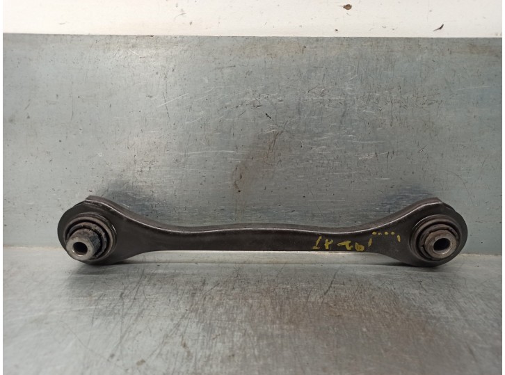 Recambio de brazo suspension inferior trasero izquierdo para volkswagen scirocco (137) 2.0 tdi referencia OEM IAM 1K0501529J 