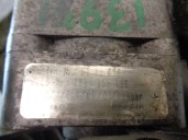 Recambio de bomba servodireccion para volvo s80 berlina 2.8 bi-turbo cat referencia OEM IAM 8251736 7613955136 ZF