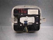 Recambio de luz interior para jeep compass 2.0 crd cat referencia OEM IAM 1BX26TRMAF  