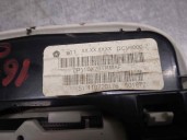 Recambio de luz interior para jeep compass 2.0 crd cat referencia OEM IAM 1BX26TRMAF  