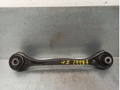 Recambio de brazo suspension inferior trasero izquierdo para volkswagen scirocco (137) 2.0 tdi referencia OEM IAM 1K0501529J 