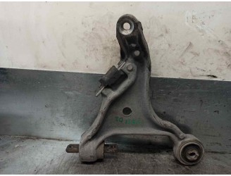 Recambio de brazo suspension inferior delantero izquierdo para volvo s80 berlina 2.8 bi-turbo cat referencia OEM IAM 9492107 