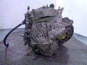 Recambio de caja cambios para alfa romeo giulietta (191) 2.0 jtdm referencia OEM IAM C63563514 0109598 55230971