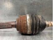 Recambio de transmision trasera izquierda para jeep compass 2.0 crd cat referencia OEM IAM 5085141AB  