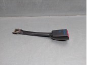 Recambio de enganche cinturon para citroën c1 audace referencia OEM IAM E034501 DEL DER 3 PUERTAS