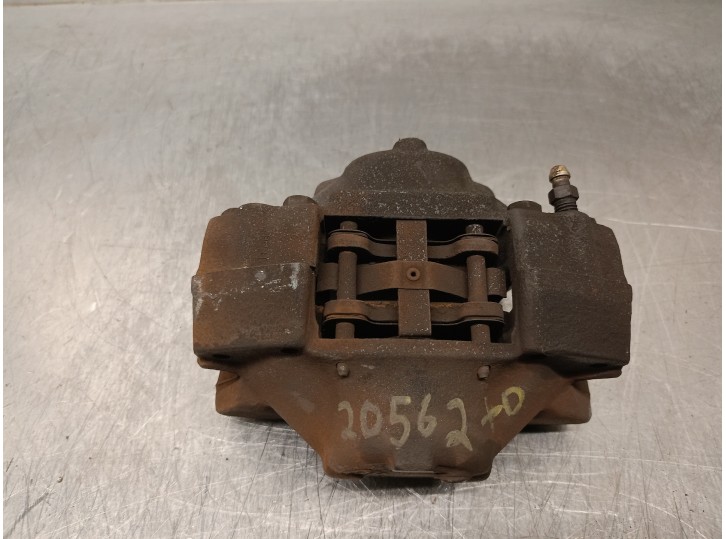 Recambio de pinza freno trasera derecha para bmw serie 3 berlina (e46) 2.0 16v diesel cat referencia OEM IAM 3546492 ATE