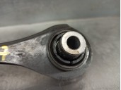 Recambio de brazo suspension inferior trasero izquierdo para volkswagen scirocco (137) 2.0 tdi referencia OEM IAM 1K0501529J 