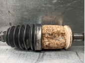 Recambio de transmision trasera izquierda para jeep compass 2.0 crd cat referencia OEM IAM 5085141AB  