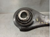 Recambio de brazo suspension inferior trasero izquierdo para volkswagen scirocco (137) 2.0 tdi referencia OEM IAM 1K0501529J 