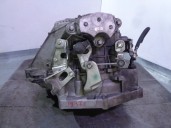 Recambio de caja cambios para alfa romeo giulietta (191) 2.0 jtdm referencia OEM IAM C63563514 0109598 55230971