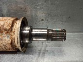 Recambio de transmision trasera izquierda para jeep compass 2.0 crd cat referencia OEM IAM 5085141AB  