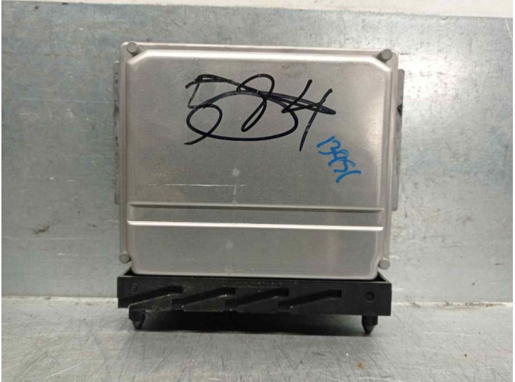Recambio de centralita motor uce para volvo s80 berlina 2.8 bi-turbo cat referencia OEM IAM 26SA0000 0261206829 