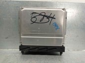Recambio de centralita motor uce para volvo s80 berlina 2.8 bi-turbo cat referencia OEM IAM 26SA0000 0261206829 