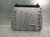 Recambio de centralita motor uce para volvo s80 berlina 2.8 bi-turbo cat referencia OEM IAM 26SA0000 0261206829 