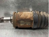 Recambio de transmision trasera derecha para jeep compass 2.0 crd cat referencia OEM IAM 5085240AB  