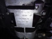 Recambio de caja cambios para alfa romeo giulietta (191) 2.0 jtdm referencia OEM IAM C63563514 0109598 55230971