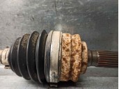 Recambio de transmision trasera derecha para jeep compass 2.0 crd cat referencia OEM IAM 5085240AB  