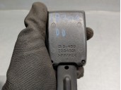 Recambio de enganche cinturon para citroën c1 audace referencia OEM IAM E034501 DEL DER 3 PUERTAS