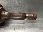 Recambio de transmision trasera derecha para jeep compass 2.0 crd cat referencia OEM IAM 5085240AB  