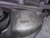 Recambio de caja cambios para alfa romeo giulietta (191) 2.0 jtdm referencia OEM IAM C63563514 0109598 55230971