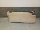 Recambio de parasol izquierdo para lexus rx (mcu15) 300 awd (mcu15) referencia OEM IAM 7432048070A0 7432048070A0 