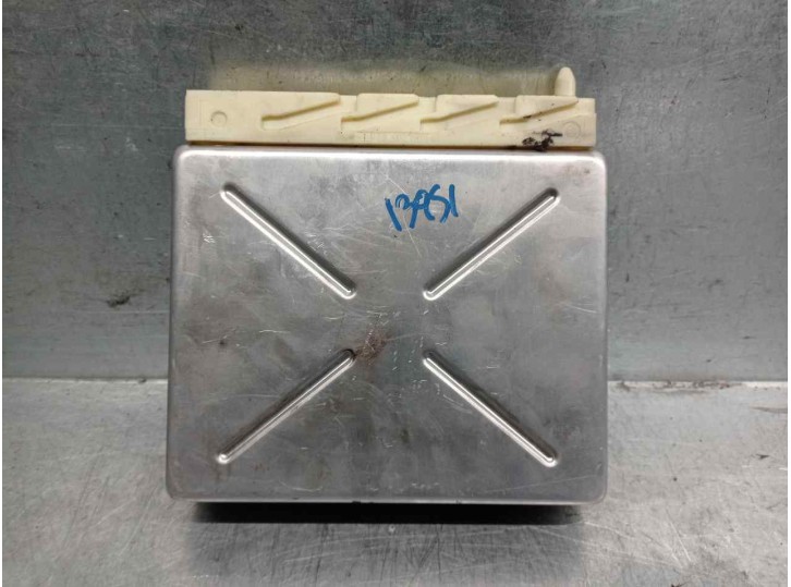 Recambio de centralita cambio automatico para volvo s80 berlina 2.8 bi-turbo cat referencia OEM IAM P09480760 1T0403A00 