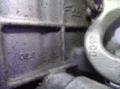 Recambio de caja cambios para alfa romeo giulietta (191) 2.0 jtdm referencia OEM IAM C63563514 0109598 55230971